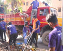 Mangaluru: Ramakrishna Mission transforms city thro’ Swacchata Abhiyan